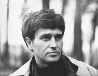 JAN NOWICKI fotografia fotos film DZIURA W ZIEMI 24x30