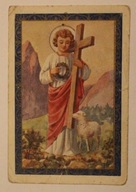 STARY OBRAZEK - CIEKAWY, ŁADNY, KOLOROWY