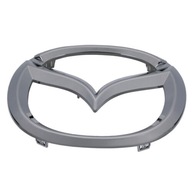 MAZDA CX-3 15+ EMBLEMAT ZNACZEK LOGO D10J51730 OE