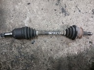 Seicento 1,1 04-10 polos lewa Warszawa