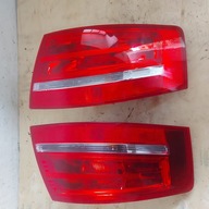LAMPA TYŁ AUDI A3 8P LIFT CABRIO 8P7945095 8P7945096