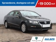 VW Passat 2.0 TDI, Salon Polska, Klima