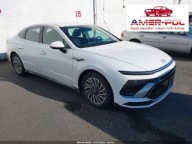 Hyundai Sonata HYBRID SEL, 2025r., 2.0L 2.0 Hybryda 192KM