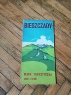 Bieszczady Komańcza Lesko Ustrzyki Dolne Ustrzyki Górne Wetlina Dwernik