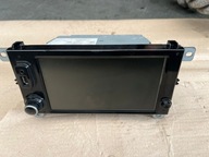 RADIO NAWIGACJA RENAULT MASTER CLIO 5 281156654R