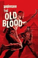 WOLFENSTEIN THE OLD BLOOD STEAM KLUCZ KOD PL PC