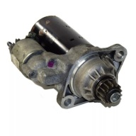 ROZRUSZNIK STARTER 02M911024G VOLKSWAGEN AUDI SEAT SKODA 2.0 TDI