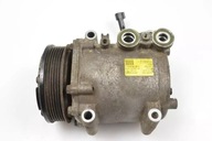 SPRĘŻARKA KOMPRESOR KLIMATYZACJI 8V51-19D629-DF FORD FIESTA MK6 1.6 TDCI