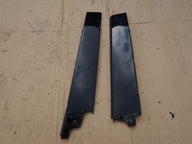 LISTWA DRZWI AUDI Q3 DEKOR DRZWI Q3 8U0 LEWY TYŁ