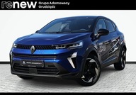 Renault Captur TCe 100KM LPG 1WL SalonPL VAT23 TECHNO NowyOdReki Grupa Ada