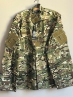 Bluza taktyczna Kombat UK BTP moro 3XL nowa