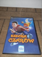 SZKOŁA CZARÓW PREMIEROWA PL PC
