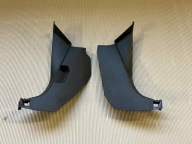 RENAULT MEGANE V E-TECH OSŁONA SŁUPKA LEWA PRAWA DOLNA PRZÓD