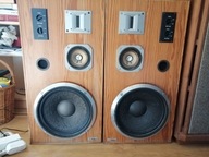 Kolumny podłogowe Multicell.