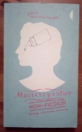 MACIERZYŃSTWO NON-FICTION Woźniczko-Czeczott