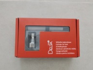 WKŁADKA DELTA Z GAŁKĄ 41/51G GÓRNA DO DRZWI OTWIERANYCH DO WEWNĄTRZ GB5