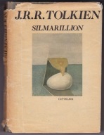 Silmarillon J.R.R. Tolkien