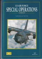 US AIR FORCE SPECIAL OPERATIONS COMMAND -Rick Llinares -B. Dobry