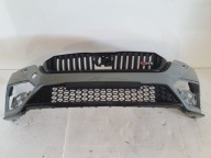 SKODA OCTAVIA IV VRS 5E3 ZDERZAK PRZÓD VRS ORYGINAŁ