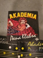 AKADEMIA PANA KLEKSA PLUS ŚPIEWNIK POLTON OKAZJA