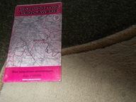 Województwo Wrocław Trzebnica Oleśnica Brzeg Dolny Żmigród Twardogóra