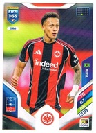 PANINI FIFA 365 2026 TUTA EINTRACHT FRANKFURT CORE EIN6