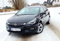 Opel Astra Opel Astra 1.4 Turbo 1.4 Benzyna 140KM