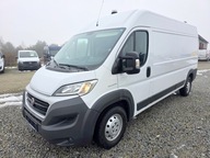 FIAT DUCATO 2,3 MJT 130 KONNY MAX KLIMA 16 KOŁA L3H2 GWARANCJA WEBASTO