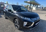 Mitsubishi Eclipse Cross Zarejestrowany,Kamera,Grzane Fotele 1.5 Benzyna