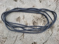 USZCZELKI drzwi klapy komplet Citroen C3 III lift 16- mały przebieg