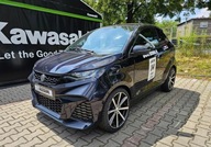Aixam Coupe GTI od 14 roku zycia REZERWACJA AIXAM MOTO Chorzow Diesel