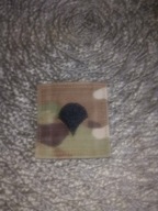 Naszywka US Army OCP