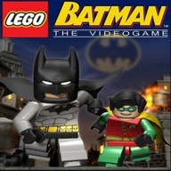 LEGO Batman: The Videogame PEŁNA WERSJA STEAM PC KLUCZ