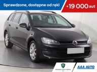VW Golf 1.4 TSI, Salon Polska, Serwis ASO, Xenon