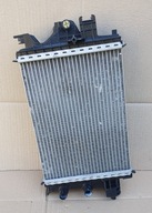CHŁODNICA WODY DODATKOWA INTERCOOLER WODNY CLIO CAPTUR ARKANA 1.5 dCi