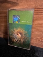 OVO Peter Gabriel Kaseta