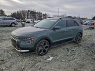 Kia Niro 1.6 180 KM, hybryda PLUG-IN, wersja SX Touring, piekny kolor 1.6