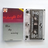Midnight Oil – Blue Sky Mining