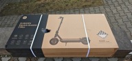 Hulajnoga elektryczna Xiaomi Electric Scooter 5 czarnaMax 400W 60km 10''