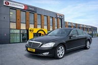 Mercedes S 320 3.0 CDTI 235KM V6