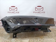 SKODA ENYAQ 20- CRYSTAL LIGHTING LAMPA PRAWY PRZÓD 5LB941016H