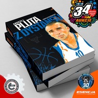 ANDRZEJ PLUTA – KSIĄŻKA Z AUTOGRAFEM pt. Z DYSTANSU