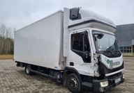Iveco ML 75 Iveco Eurocargo 75E210 4X2 Saxas Type: MKD 61-M-E F-Vat 23