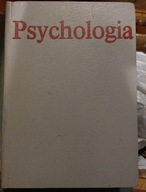Psychologia Tadeusz Tomaszewski GRUBA