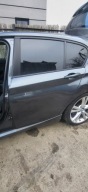 DRZWI LEWE TYŁ TYLNE BMW 1 F20 KOLOR B39