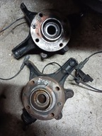 Peugeot 3008 5008 09-14 1.6HDi Zwrotnica piasta lewa prawa Warszawa