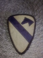 Naszywka US Army OCP