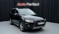 Mitsubishi Outlander 2.4 benzyna 170KM automat 4x4 PDC XENON SKORY cliamtr