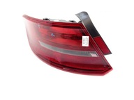 LAMPA LEWY TYŁ LEWA TYLNA W BŁOTNIK AUDI A3 8V 5D SB 8V4945095