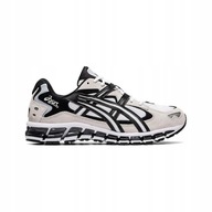 Buty Asics Gel Kayano 5 360 Black White 41.5 US8 26cm